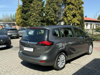 Opel Zafira 1.4 120 Podgrzewane fotele, kierownica ,Gwarancja Tarnowskie Góry - zdjęcie 5