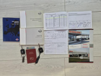 Nissan Note Model 2008 rok!130tys!!1 Właściciel!Salon Polska Legnica - zdjęcie 8