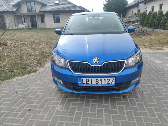 Skoda fabia oszczędna Grabanów - zdjęcie 11