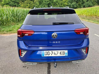 Volkswagen T-Roc R Line 44.000km Pleszew - zdjęcie 4