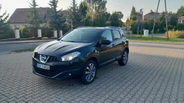 Sprzedma bardzo łądnego Nissana Qashqai 2.0dci