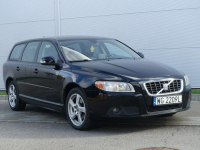 Volvo V70 2.0HDI136KM/Skórzana tapicerka/Nowy rozrząd/Długie opłaty