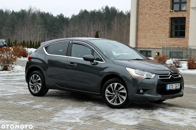 Citroen DS4 1.6HDI*120KM Ostrów Mazowiecka - zdjęcie 11