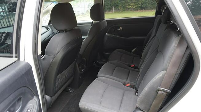 Kia Carens super stan. Gwarancja. Polecam!!! Zielona Góra - zdjęcie 6