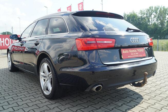 AUDI A6 AVANT 2012R 3.0 DIESEL 245KM Goczałkowice-Zdrój - zdjęcie 8