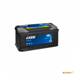 Akumulator 85Ah 760A Exide Excell