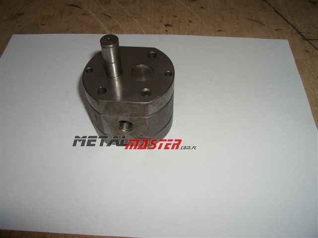 *** Pompa olejowa do tokarki, frezarki*** tel. 691 294 025 Dębica - zdjęcie 3