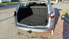 Ford Mondeo MK4 2.0 ecoboost 203KM Zalasewo - zdjęcie 11