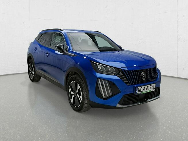 Peugeot 2008 Komorniki - zdjęcie 1