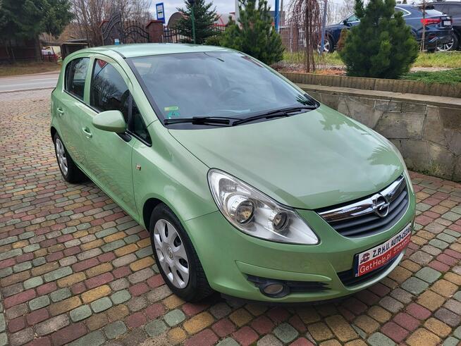 Opel Corsa 1,4 16 V Color Edition Wąchock - zdjęcie 6