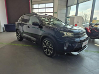 Citroën C5 Aircross 1.6 PureTech Shine EAT8 Łaziska Górne - zdjęcie 5