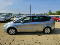 Ford S-Max 2.0 140 KM KLIMATRONIK, PARKTRONIK, 7 OSOBOWY Strzegom - zdjęcie 5