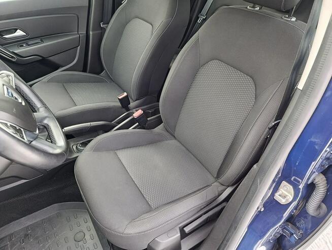 Dacia Duster Bezwypadkowy  4x4 Otwock - zdjęcie 10