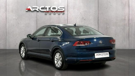 Volkswagen Passat 1.5 TSI EVO Business Sedan Warszawa - zdjęcie 3