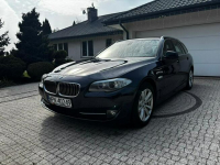 BMW 520 Płońsk - zdjęcie 6