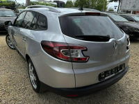 Renault Megane 1.9 dCi 131km NAVI hak SERWIS bezwypadek 2010 Tychy - zdjęcie 4