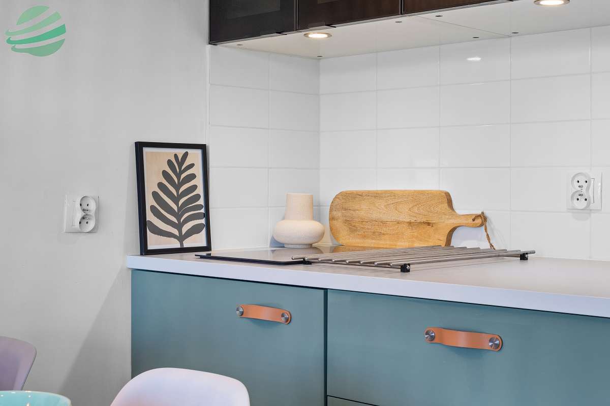 Nowoczesny apartament 28 m² w Darłówku | Balkon | Darłowo - zdjęcie 8