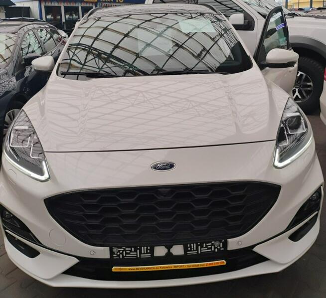 Ford Kuga Mysłowice - zdjęcie 3