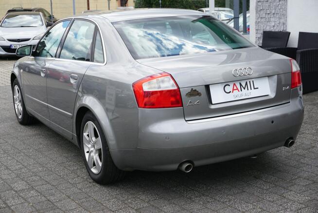 Audi A4 zarejestrowany, ubezpieczony Opole - zdjęcie 7