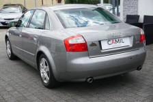 Audi A4 zarejestrowany, ubezpieczony Opole - zdjęcie 7
