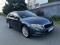Skoda Octavia STYLE 2.0d 150KM DSG KAMERA LED SALON POLSKA