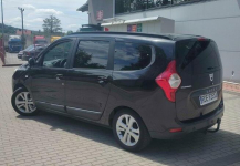 Dacia lodgy Dębica - zdjęcie 4