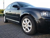 Audi A3 2.0FSI, 2005, I właściciel w PL, nowy rozrząd Lublin - zdjęcie 2