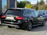 Mercedes C 200 Krajowy Polska Poleasingowy Serwis ASO VAT 23% Będzin - zdjęcie 9