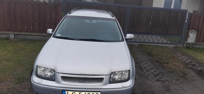 VW Kombi, LPG (nowe), 2000r. solidne i zadbane Chełm - zdjęcie 4