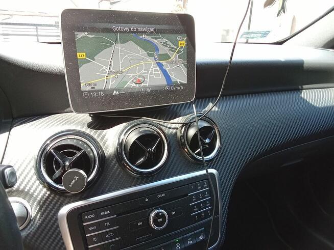 Mercedes Gla Polski salon niski przebieg Obrzycko - zdjęcie 6
