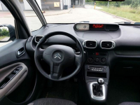 Citroen C3 PICASSO 1.6HDI*2013rok*klima*ELEKTRYKA*właściciel Łódź - zdjęcie 12
