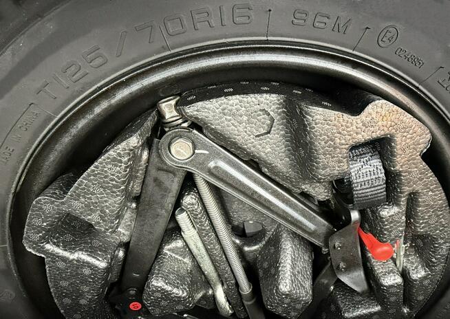 Opel Mokka Diesel Automat Zarejestrowany Ubezpieczony Elbląg - zdjęcie 8