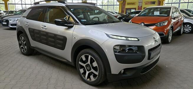 Citroen C4 Cactus ZOBACZ OPIS !! W podanej cenie roczna gwarancja Mysłowice - zdjęcie 9