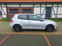 Volkswagen Golf VI, 1.4 benzyna, Comfortline Słupsk - zdjęcie 5