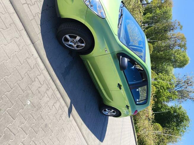 Hyundai i20 1,2 2009 Ostrów Mazowiecka - zdjęcie 1