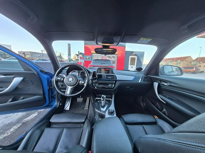 BMW 118 Sadlno - zdjęcie 10