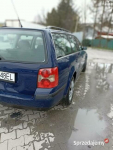 2001 Volkswagen passat kombi 1,6 benzyna 102 km Rzeszów - zdjęcie 9