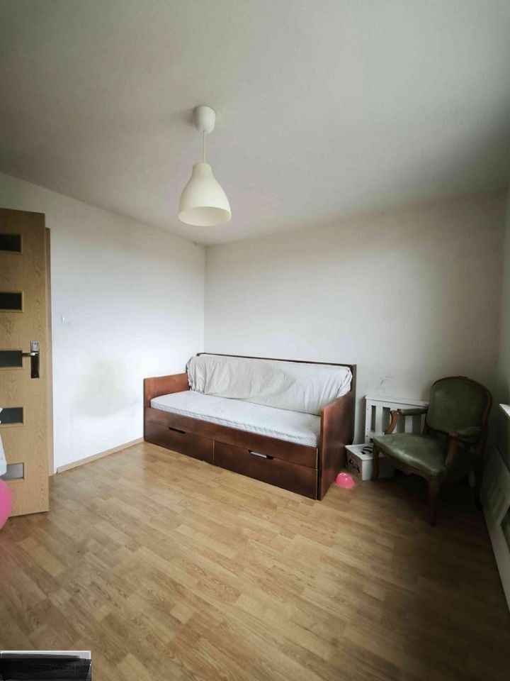 2pok, 50met, Okolice Żernickiej BALKON/PIWNICA/WINDA (Wrocław) Fabryczna - zdjęcie 4