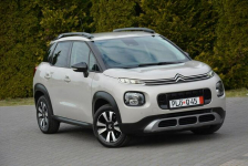 Shine Black Pack Navi Kamera180 2xParktronic Ledy Relingi ASO Citroen Ostrów Mazowiecka - zdjęcie 10