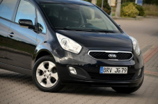 Kia Venga 1,6 Benzyna*125KM*Automat*Kamera*Navi*Niemcy Ostrów Mazowiecka - zdjęcie 4