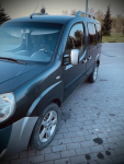 Fiat Doblo Malibu 1,3 MultiJet Nowy Sącz - zdjęcie 4
