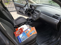 Fiat Punto GAZ Dąbrowa Górnicza - zdjęcie 7