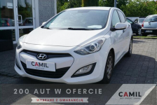 Hyundai i30 zarejestrowany, ubezpieczony
