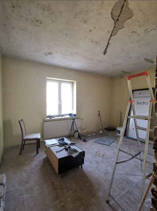 1pok, 35met, Okolice Topolowej BALKON/PIWNICA (Wrocław) Krzyki - zdjęcie 2