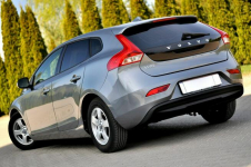 Volvo V40 1,6Hdi 115KM Skóra Navi Parktronik Płock - zdjęcie 3