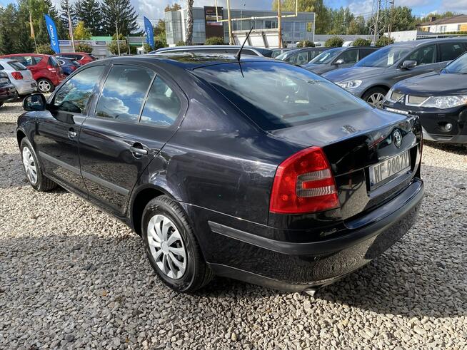 Škoda Octavia SALON POLSKA, 1 WŁAŚCICIEL, 2011/12 Kanie - zdjęcie 7