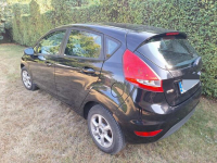 Sprzedam Ford Fiesta MK7 1,6 TDCI 2009 Radom - zdjęcie 8