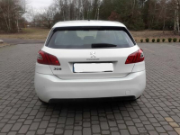 Peugeot 308 II 1.6 e-HDi Allure S&amp;S Wałdowo Szlacheckie - zdjęcie 5