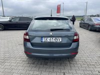 Škoda RAPID Salon PL Klimatyzacja Czujniki park. Gliwice - zdjęcie 3