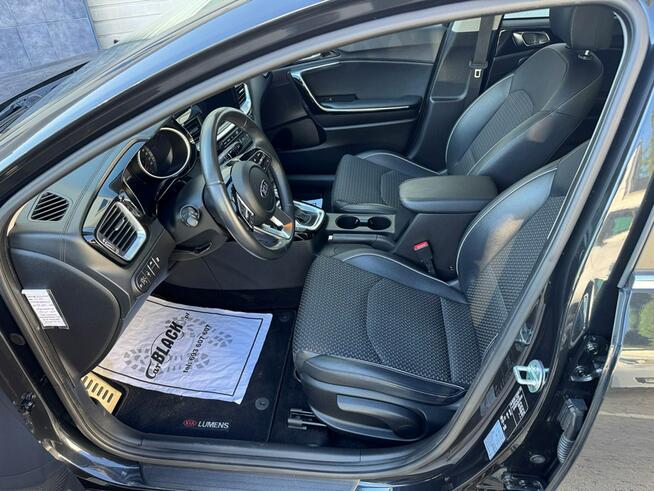 Kia Cee'd Pisemna Gwarancja 12 miesięcy Konin - zdjęcie 8